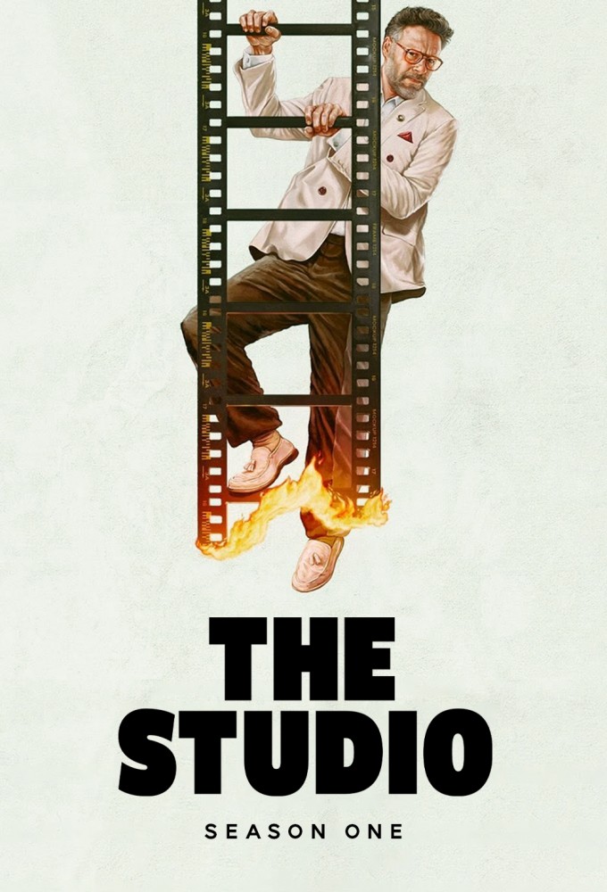 The Studio (2025) - Season 1 [7833] (A1745533755) [[TV Shows]] --Plex--